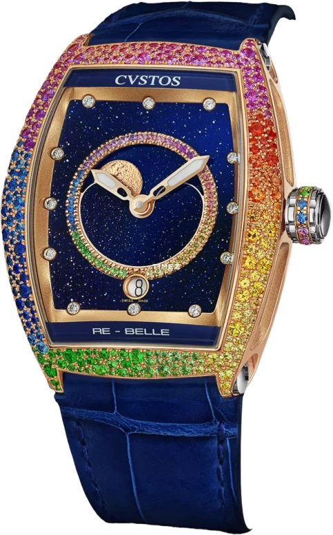 Cvstos Re-Belle D00109.3623002