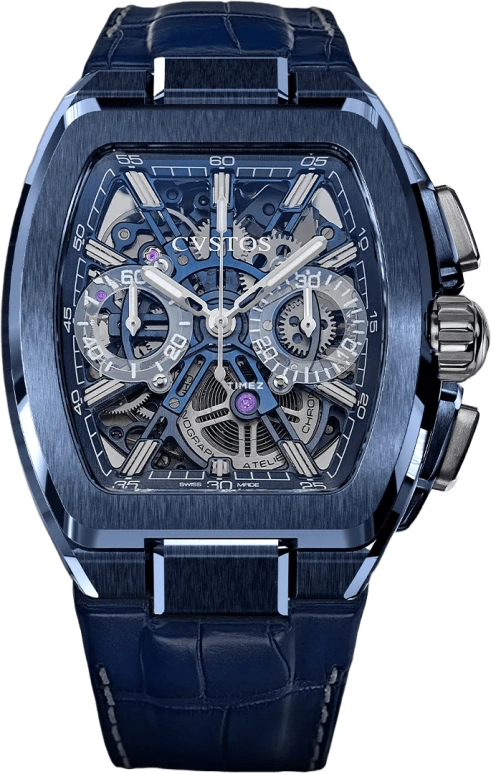Cvstos Metropolitan F00112.4213005