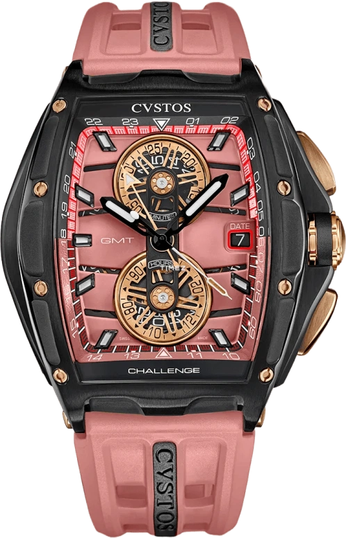 Cvstos Racing B01110.4108001
