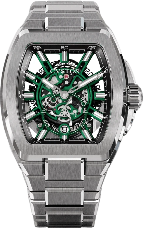 Cvstos Metropolitan F00103.4217001