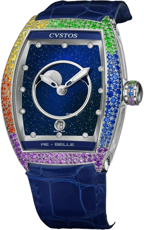 Cvstos Re-Belle D00109.3603002