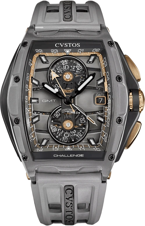 Cvstos Racing B01110.4502001