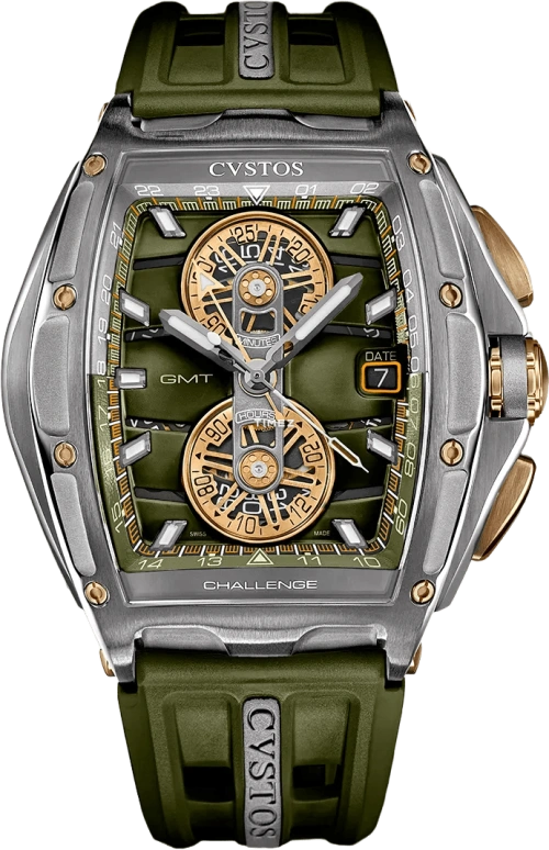 Cvstos Racing B01110.4107002