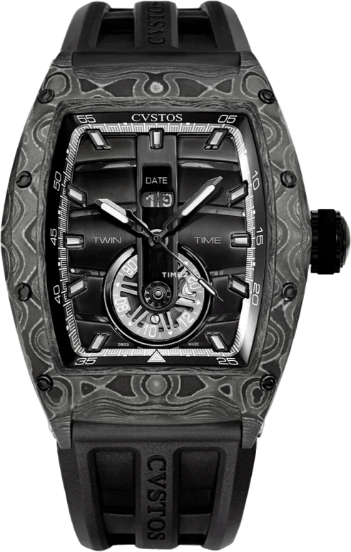 Cvstos Racing A01108.4162001