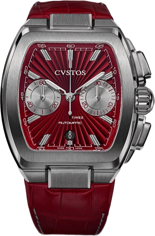 Cvstos Metropolitan F01111.4218001