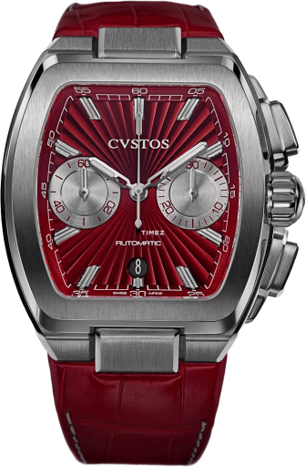 cvstos cvstos-metropolitan 