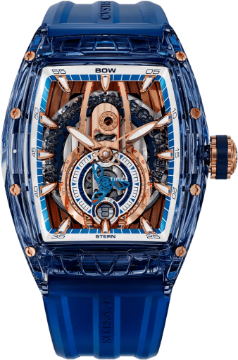 cvstos cvstos-sealiner 