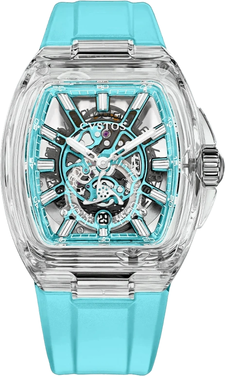 Cvstos Metropolitan F00103.4283004