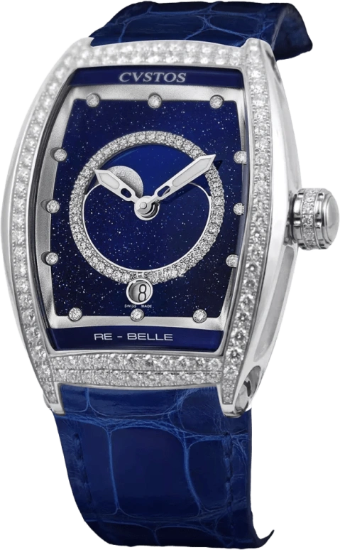 Cvstos Re-Belle D00109.3603003