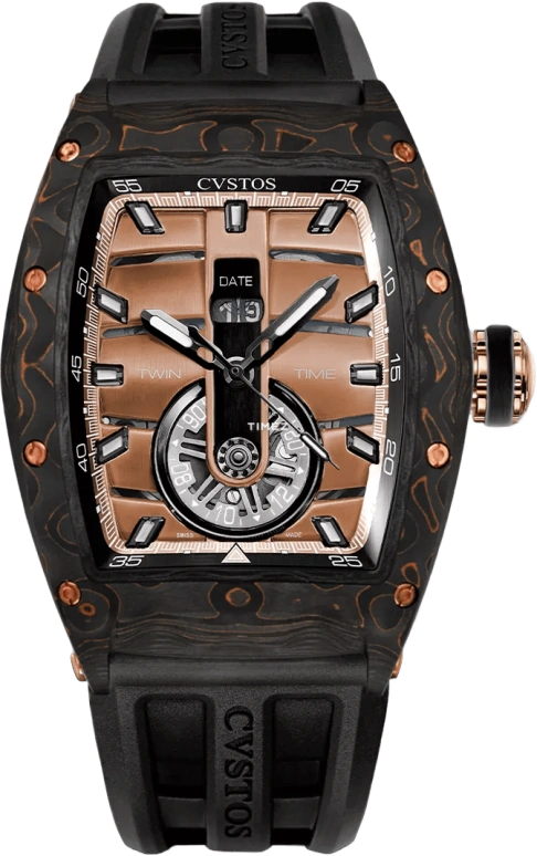 Cvstos Racing A01108.4165001