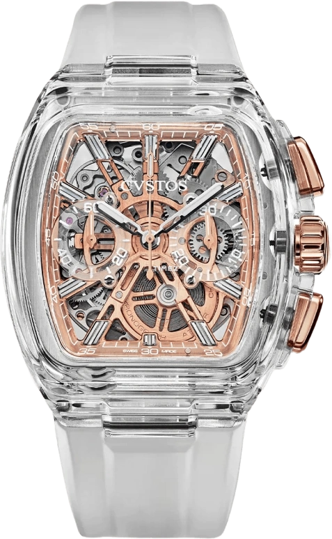 Cvstos Metropolitan F00112.4285001
