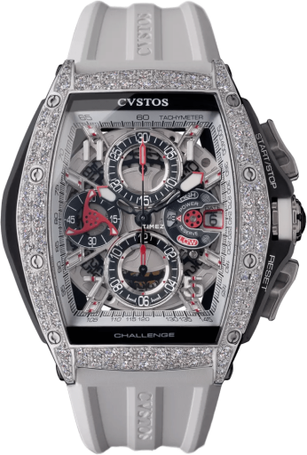 卡斯托斯 Chronograph B00107.4102007