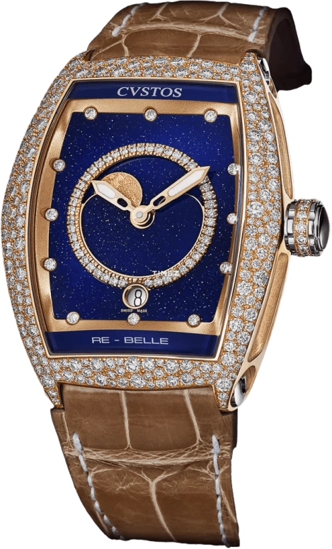 Cvstos Re-Belle D00109.3623001