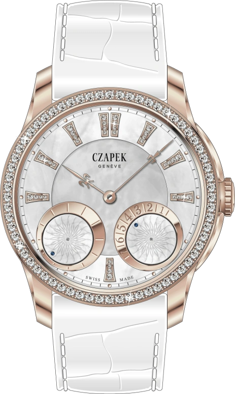 Czapek 贝格码头