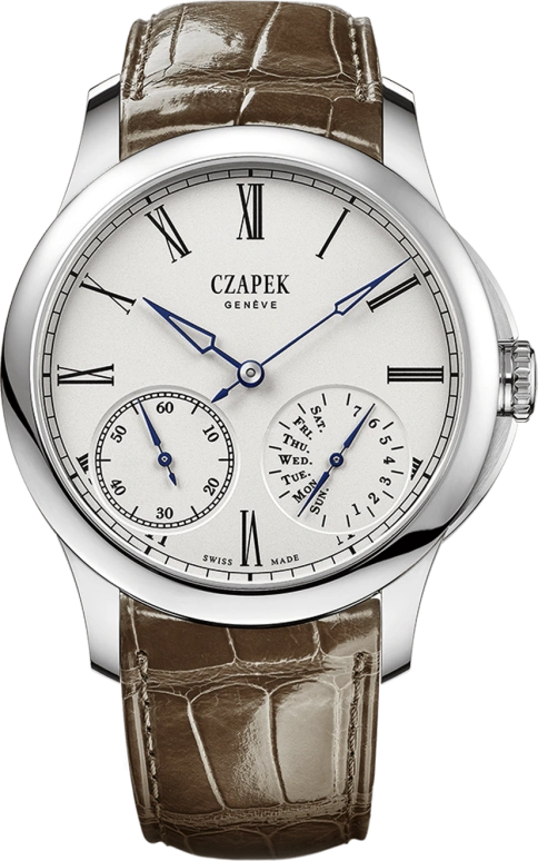 Czapek 贝格码头