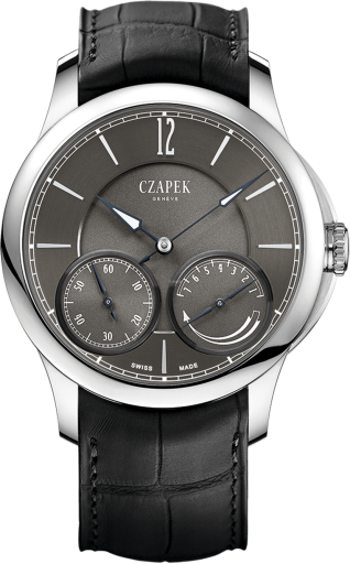 Czapek 贝格码头 QDB21