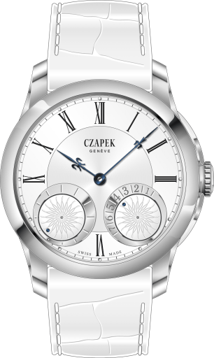 Czapek 贝格码头 QDB11