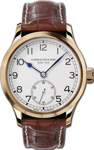 D.Dornblueth & Sohn 99.1 99.1 (1) RG