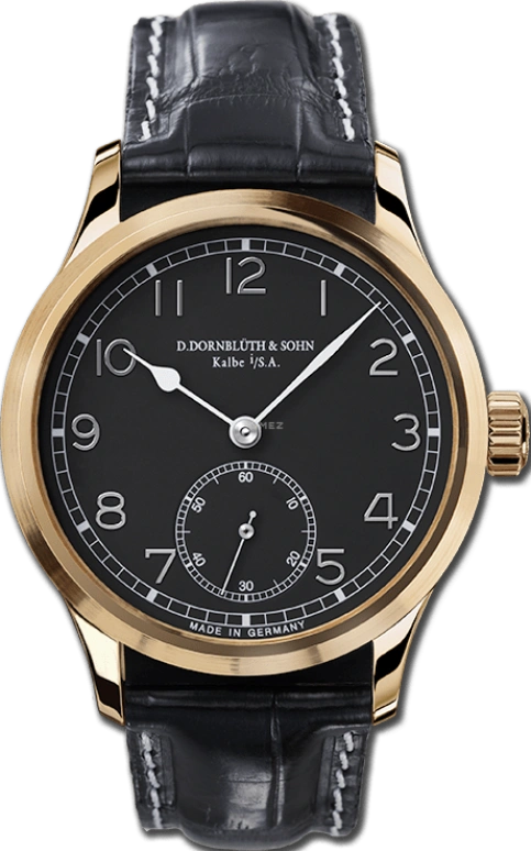 D.Dornblueth & Sohn 99.1 99.1 (6) RG