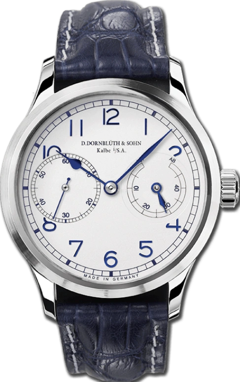 D.Dornblueth & Sohn 99.2 99.2 (7) ST
