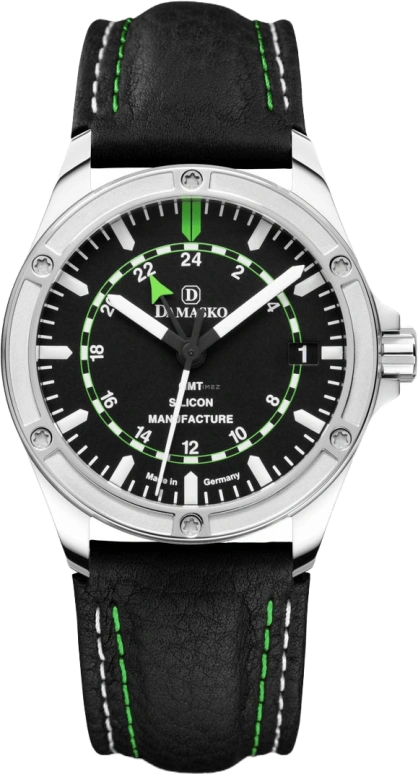 Damasko Sporty Elegant Line DK200