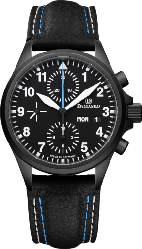 damasko damasko-chronographs 