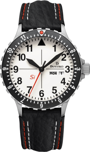 damasko damasko-three-hand-models 