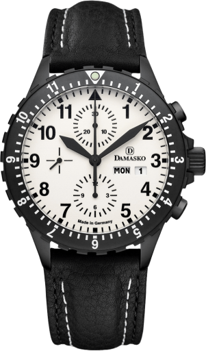 damasko damasko-chronographs 