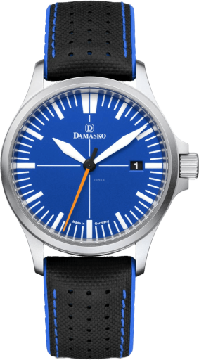 Damasko 三手 DS30 OBO