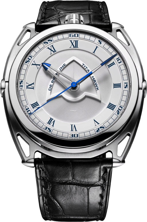 De Bethune DB27 DB27TIS1V2