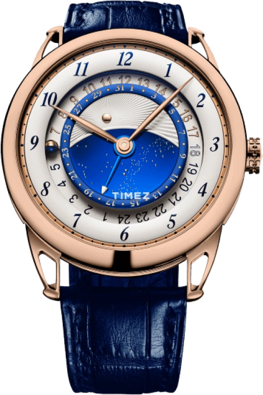 De Bethune DB25 DB25VGR