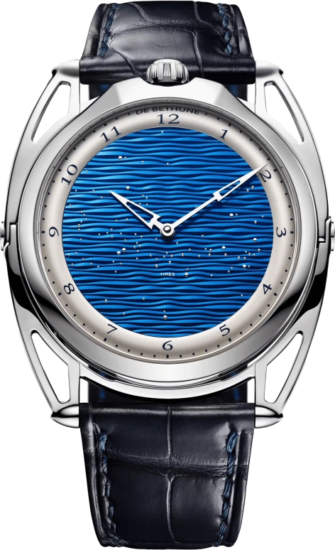 De Bethune DB28