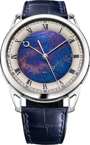 De Bethune DB25 DB25VTM