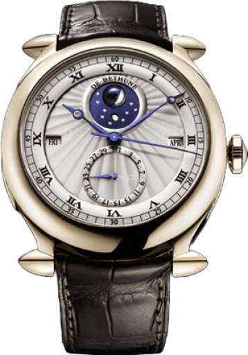 de-bethune de-bethune-db16 