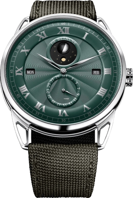 De Bethune DB25 DB25QPATIS4