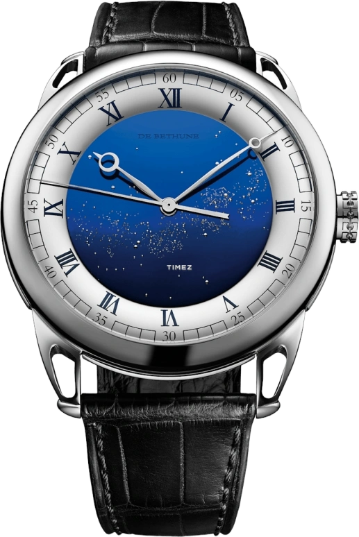 De Bethune DB25