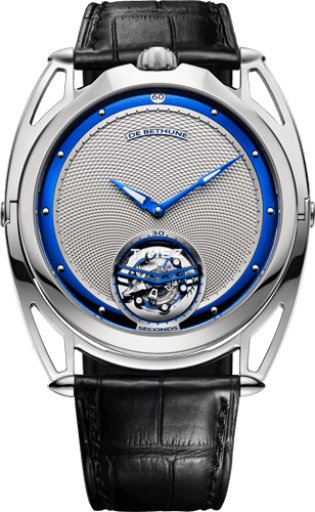 De Bethune DB28 DB28XPTTIS1