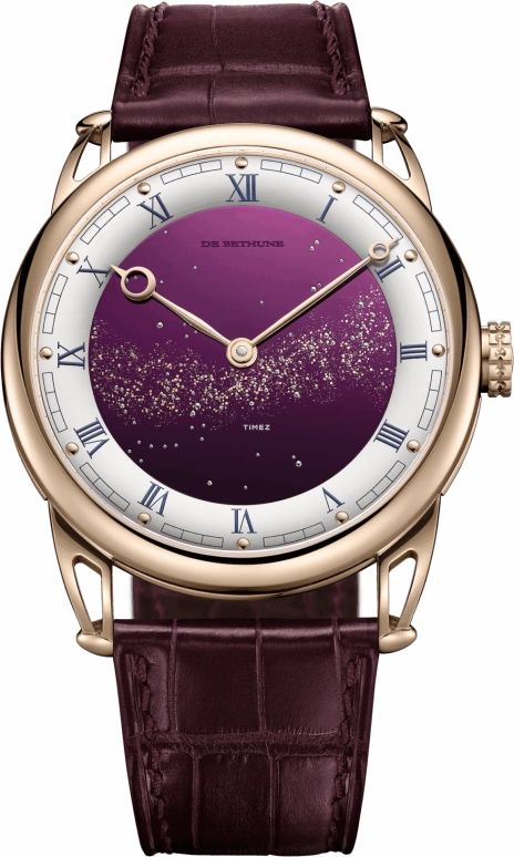 De Bethune DB25 DB25VxsRV2