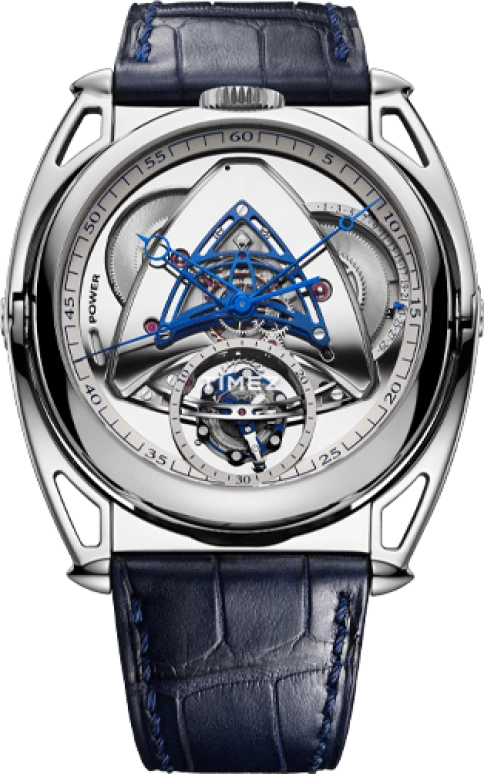 De Bethune DB Kind of Two Grande Complication DBK2TV2