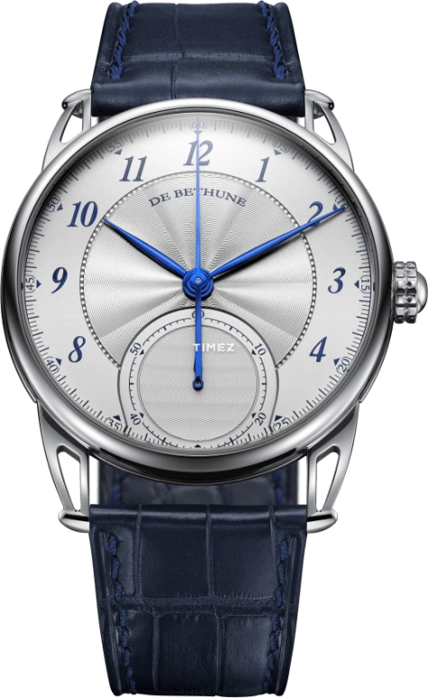 De Bethune DB25 DB25VXS