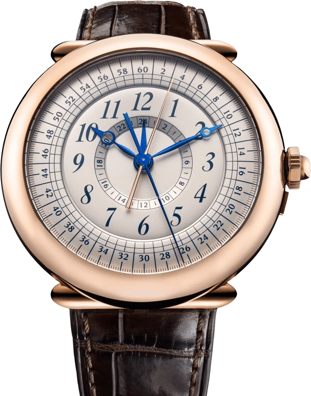 De Bethune DB29