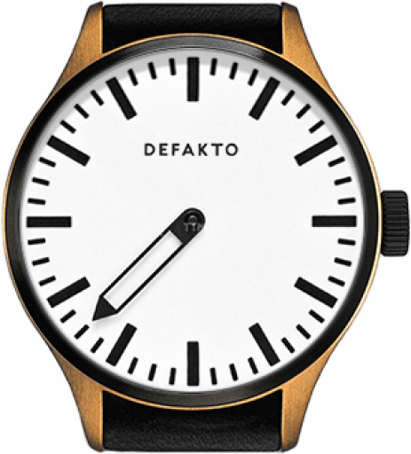 defakto defakto-eins 