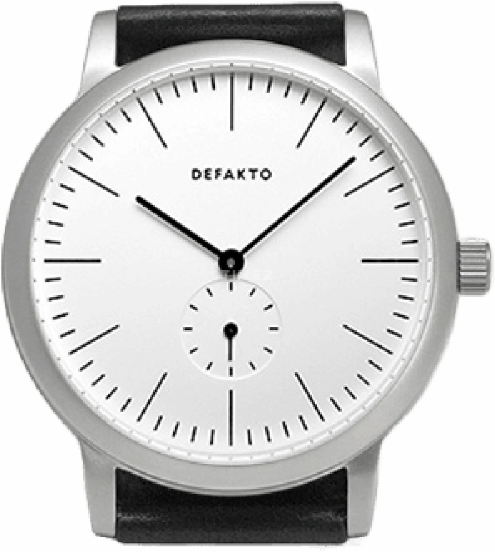 Defakto Detail 4.DET.S-0201-1