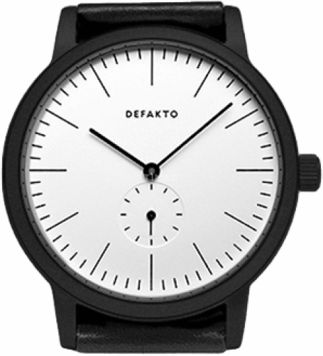 Defakto Detail 4.DET.S-0201-SW-1
