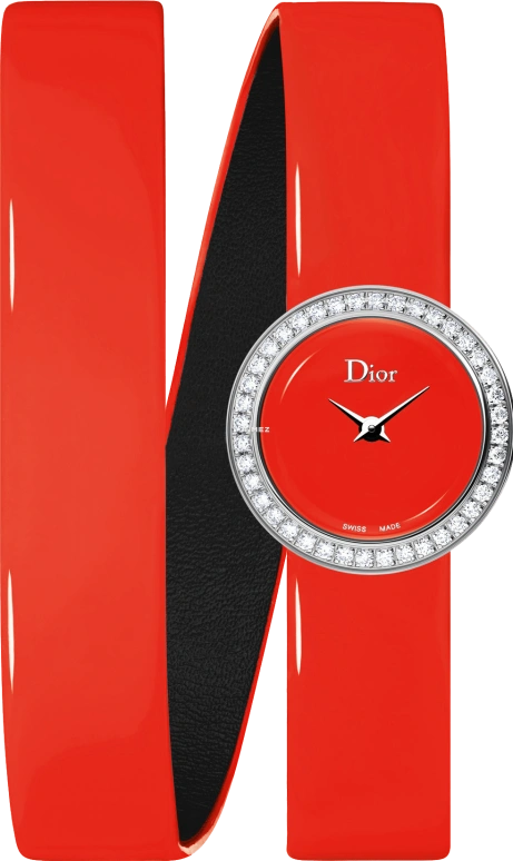 迪奥 La D de Dior