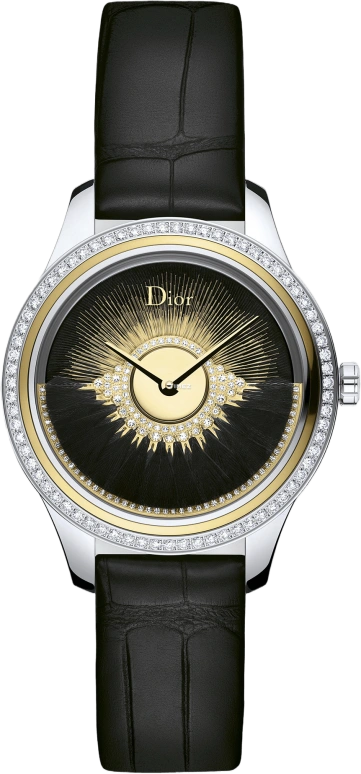 Dior Grand Bal 自动上弦