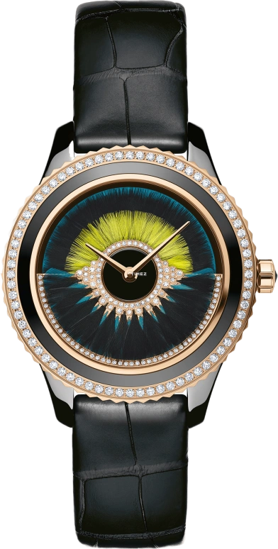 迪奥 Dior Grand Bal CD124BH4A004 0000