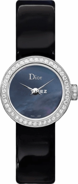 迪奥 La mini D de Dior