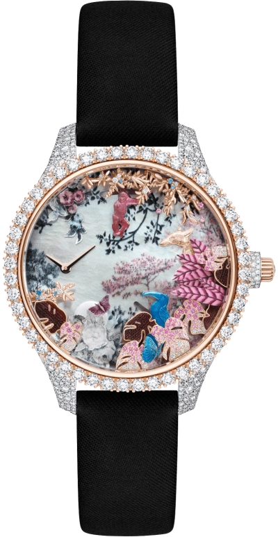迪奥 Dior Grand Soir CD1331KX1277