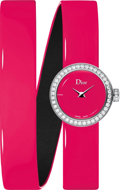 迪奥 La D de Dior